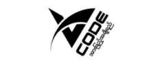 code